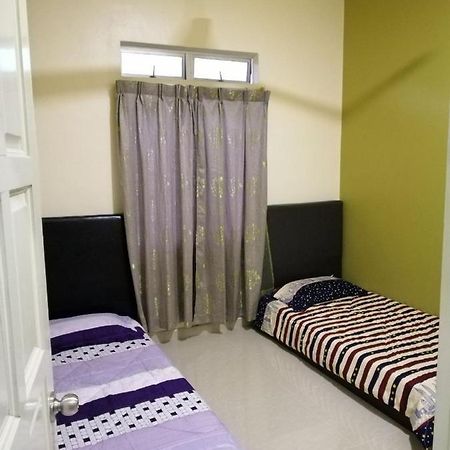 Homestay Pantai Remis Jeram  Екстериор снимка