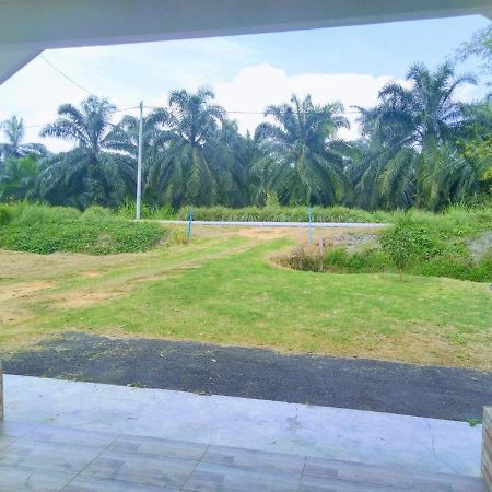 Homestay Pantai Remis Jeram  Екстериор снимка