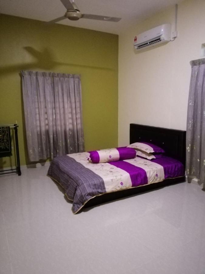 Homestay Pantai Remis Jeram  Екстериор снимка