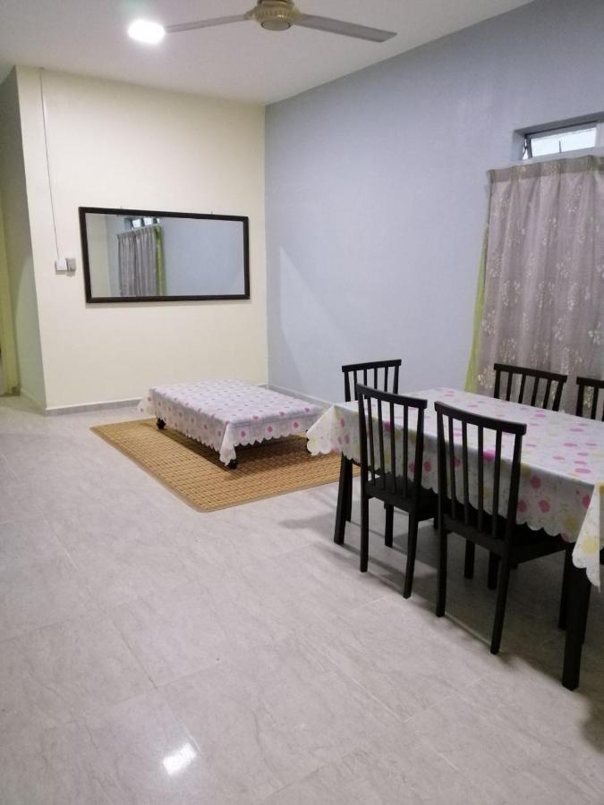 Homestay Pantai Remis Jeram  Екстериор снимка