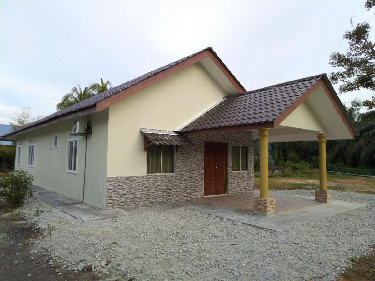 Homestay Pantai Remis Jeram  Екстериор снимка